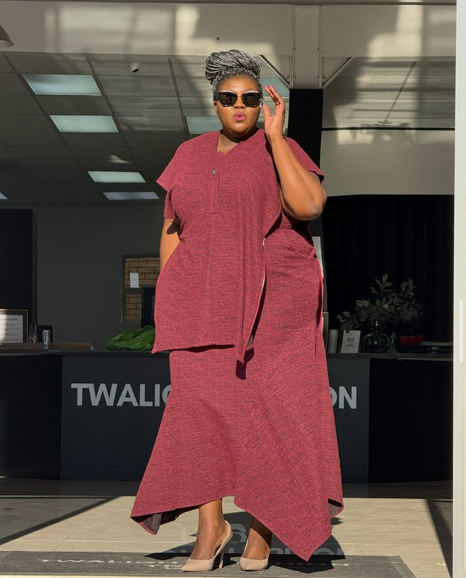 Twalight Fashion Trio