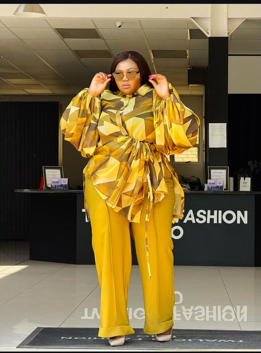 Zoleka set