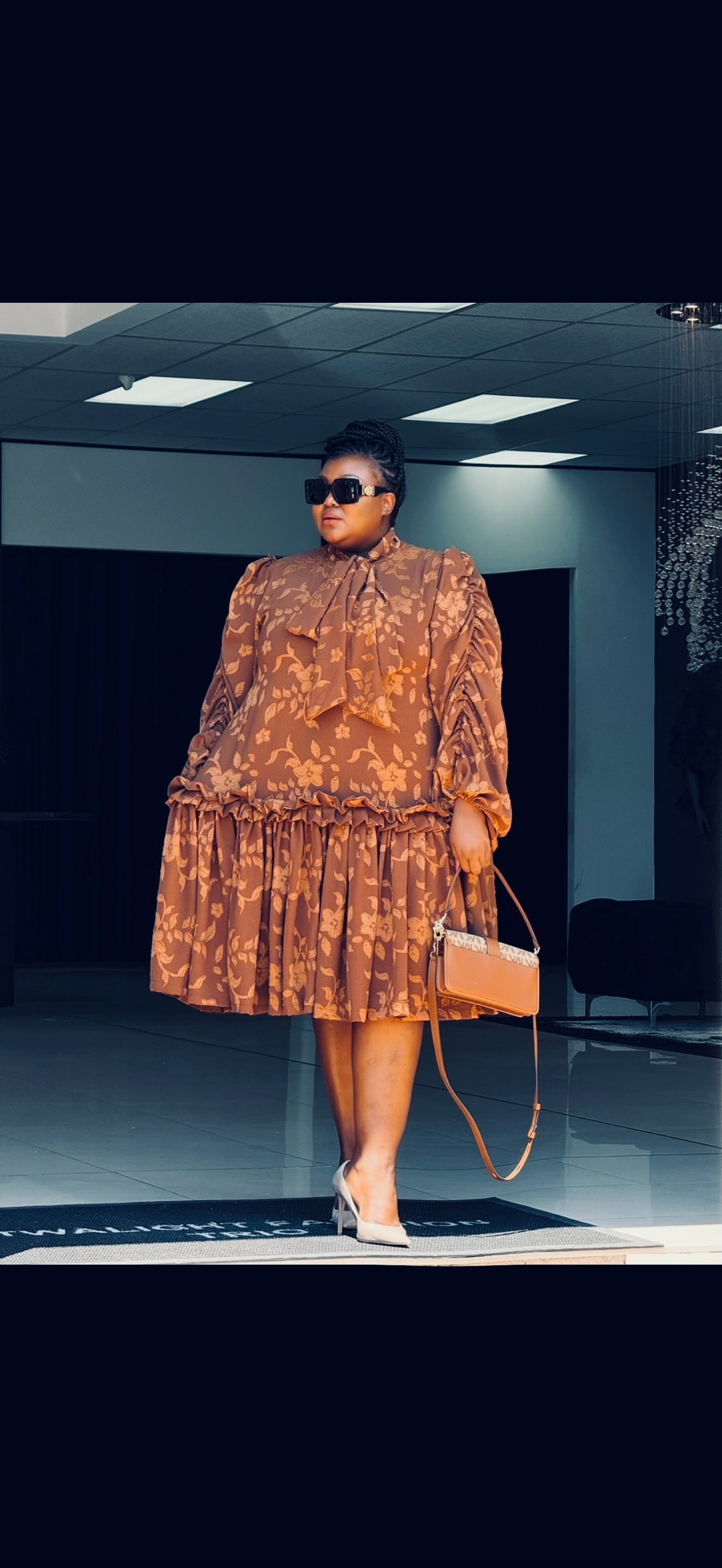 Elihle dress