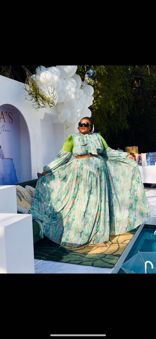 Asande dress