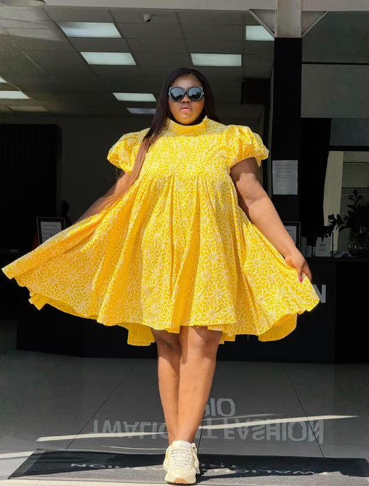 Lizo dress