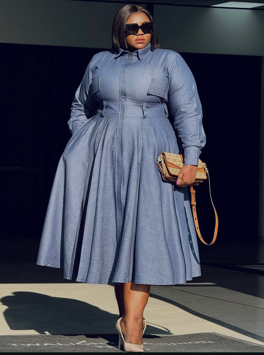 Lerato dress