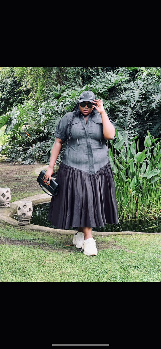 Andile dress