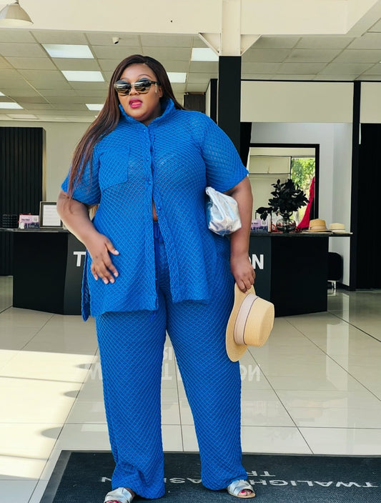 Phumzile set
