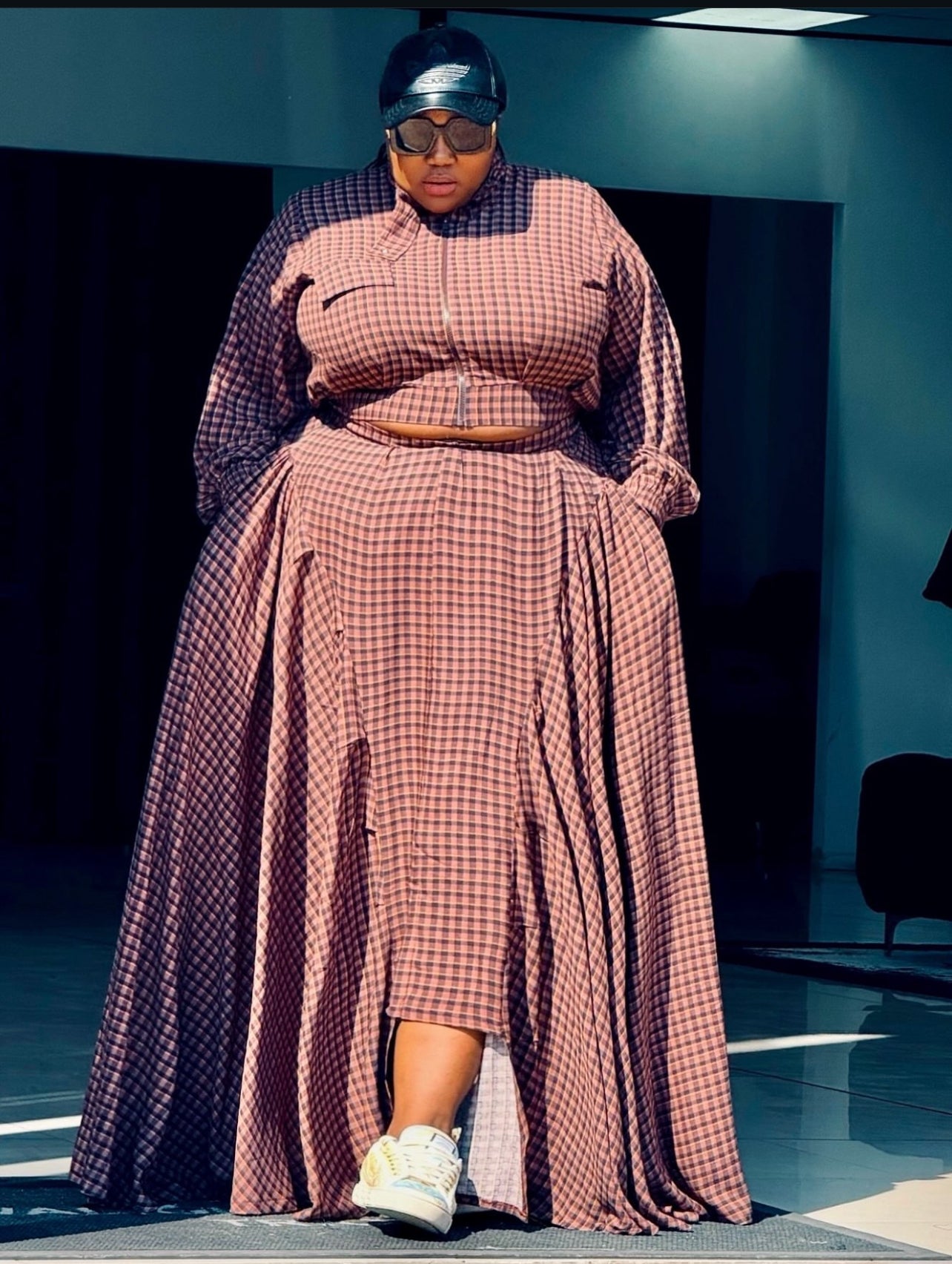 Lihle combo