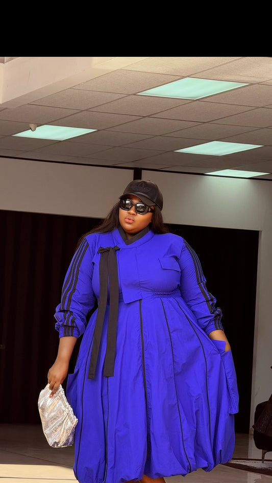 Licia dress