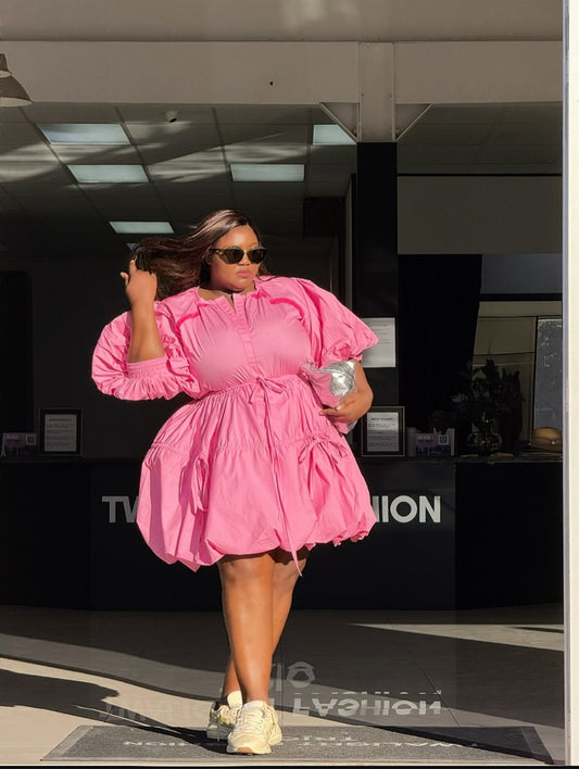 Nokzola dress