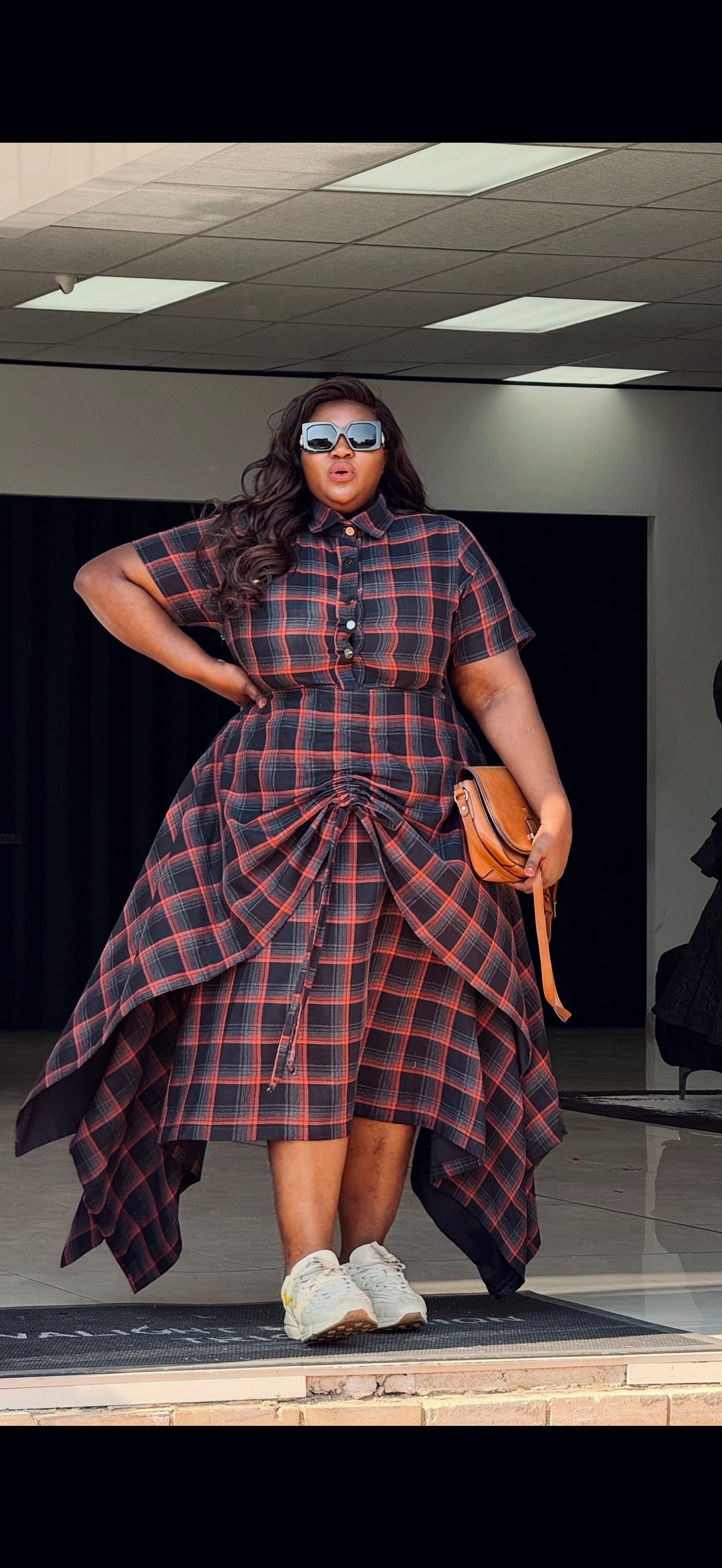 Lerato dress
