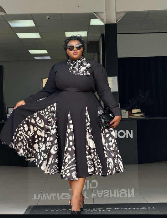 Thandi dress