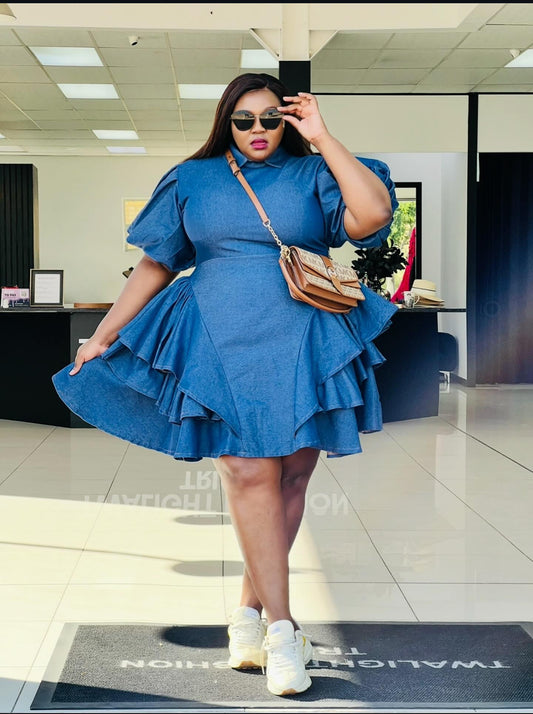 Sibo dress
