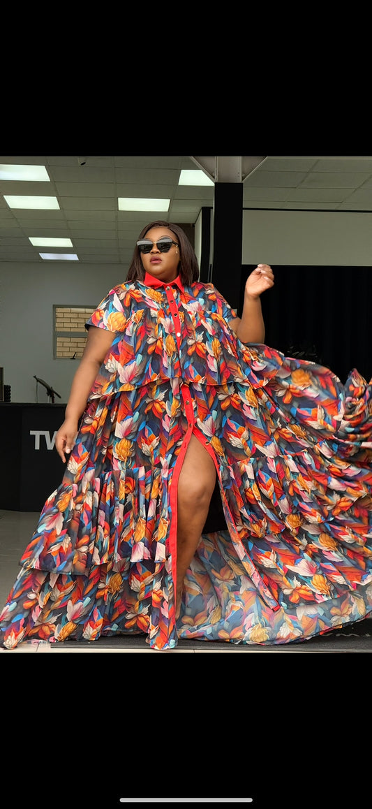 Miyelani dress