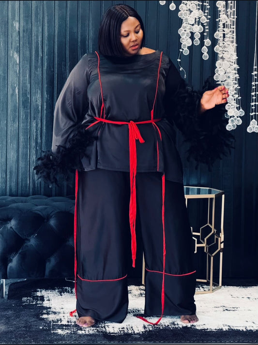 Nozipho set