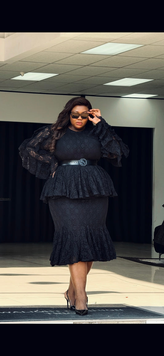 Felicia dress