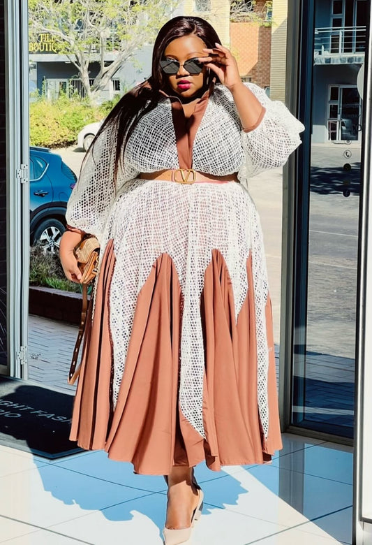 Wendy dress