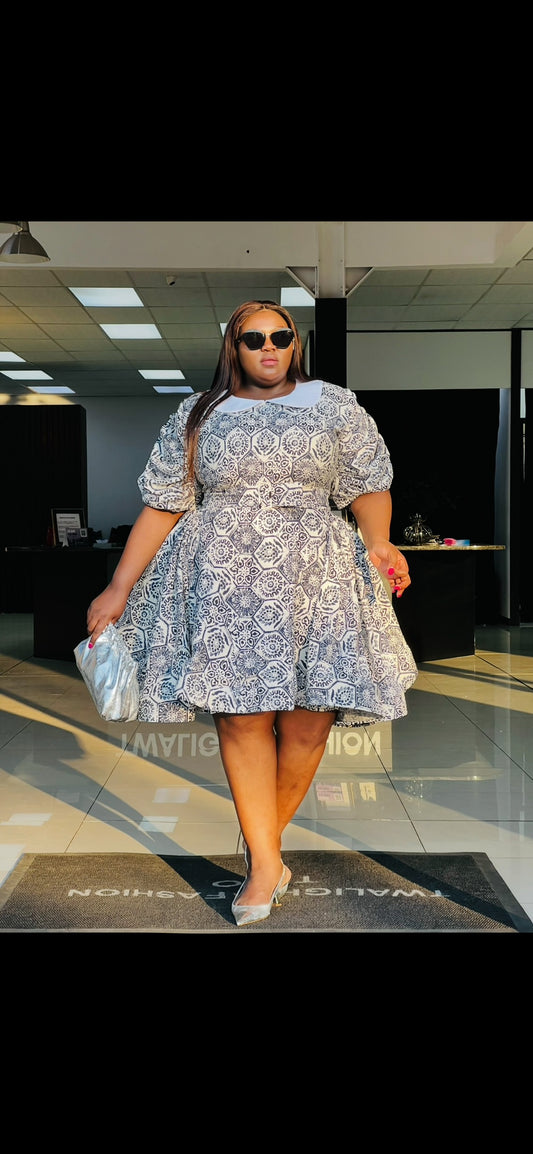 Buhle dress