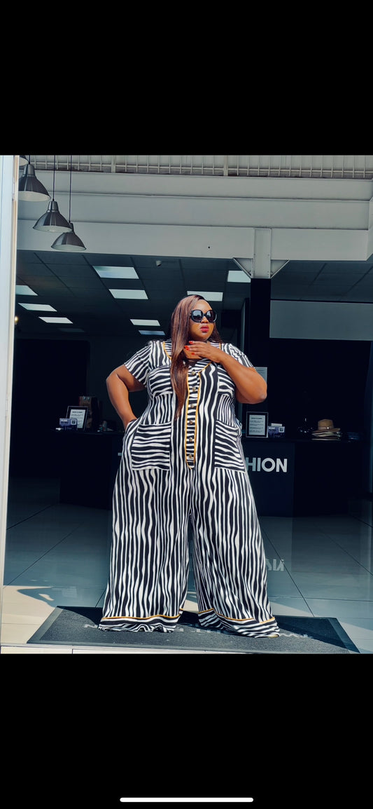 Khuliswa jumpsuit