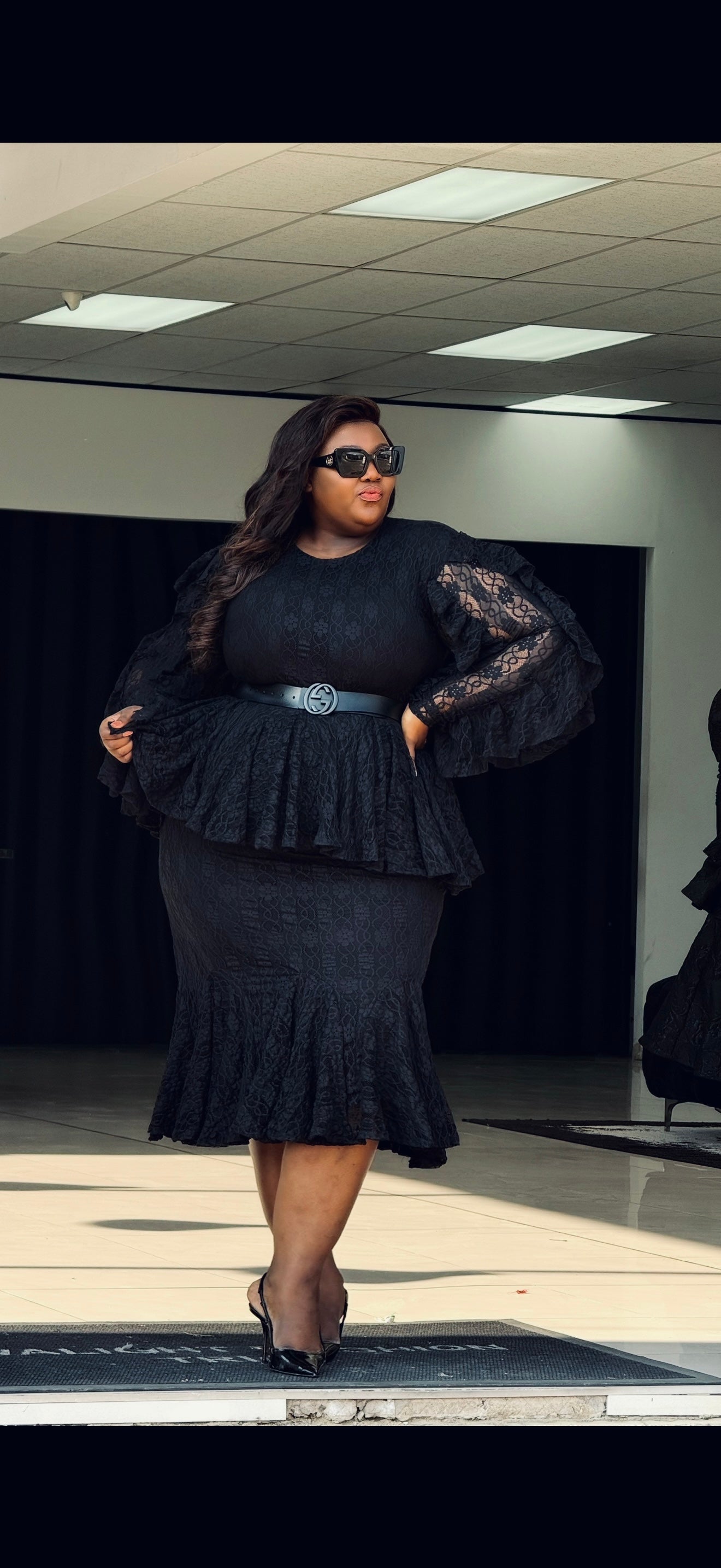 Felicia dress