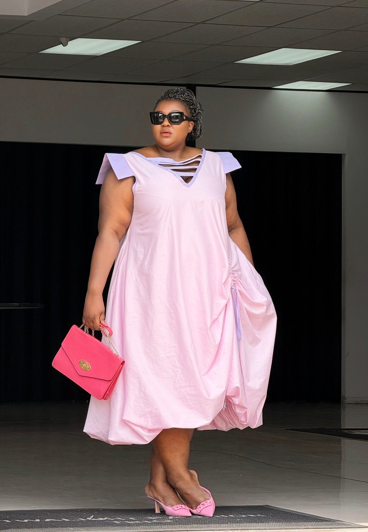 Mia dress