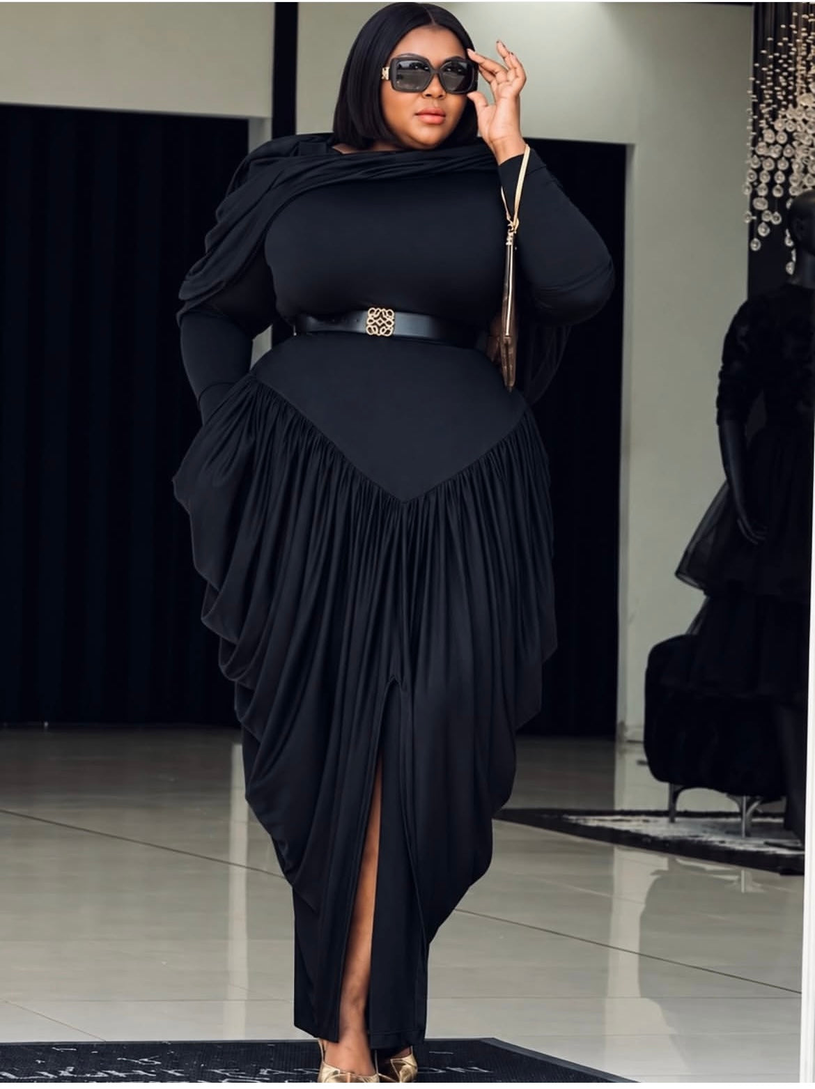 Murendeni dress