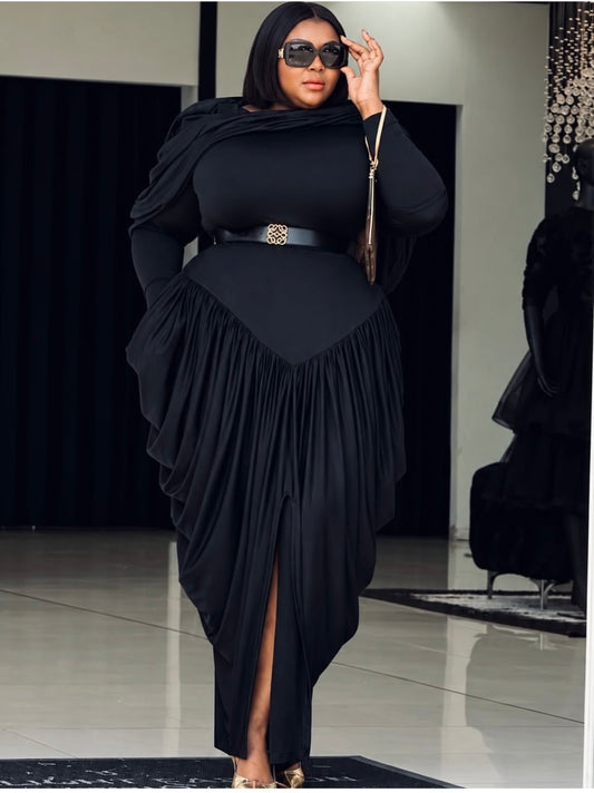 Murendeni dress