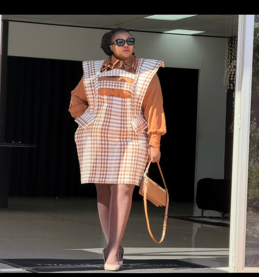 Miller dress