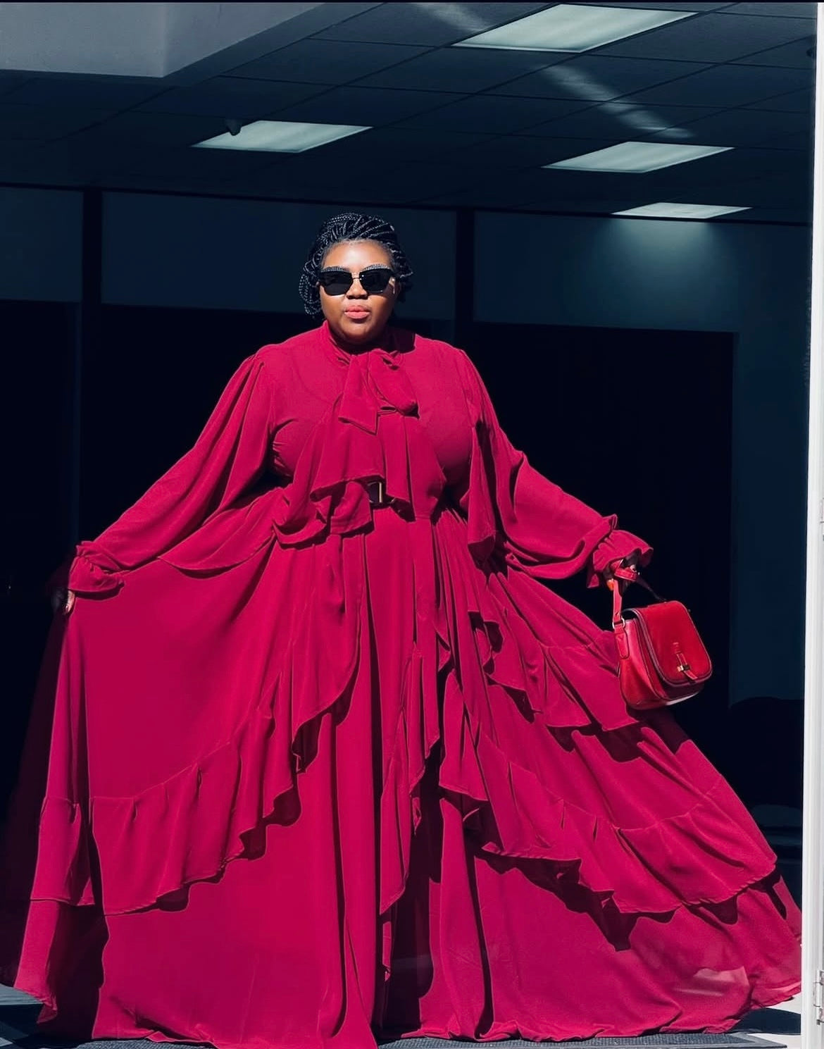 Prudence dress