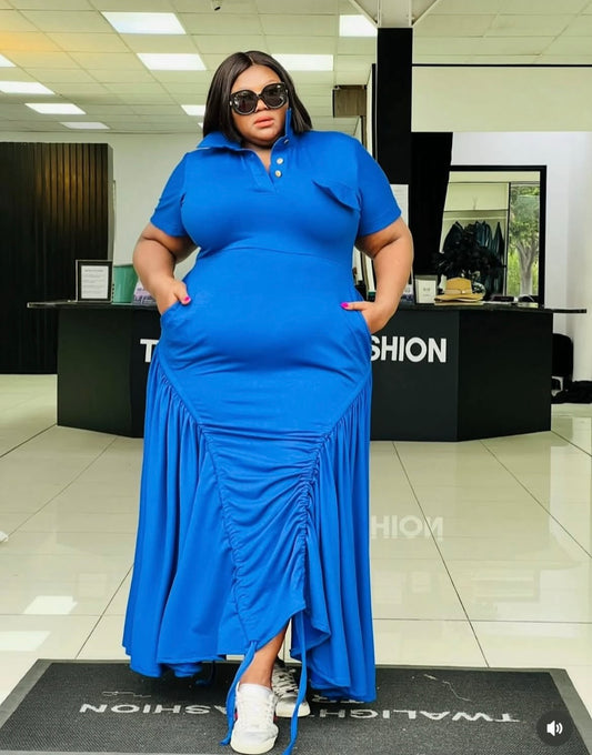 Hello dress