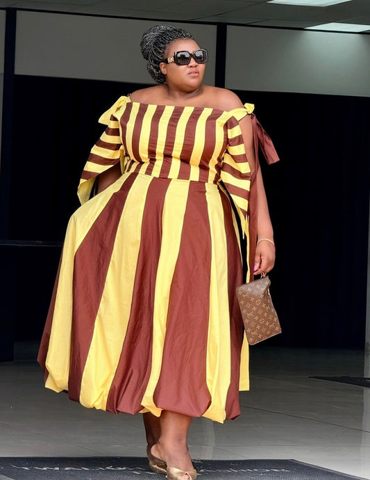 Zola dress