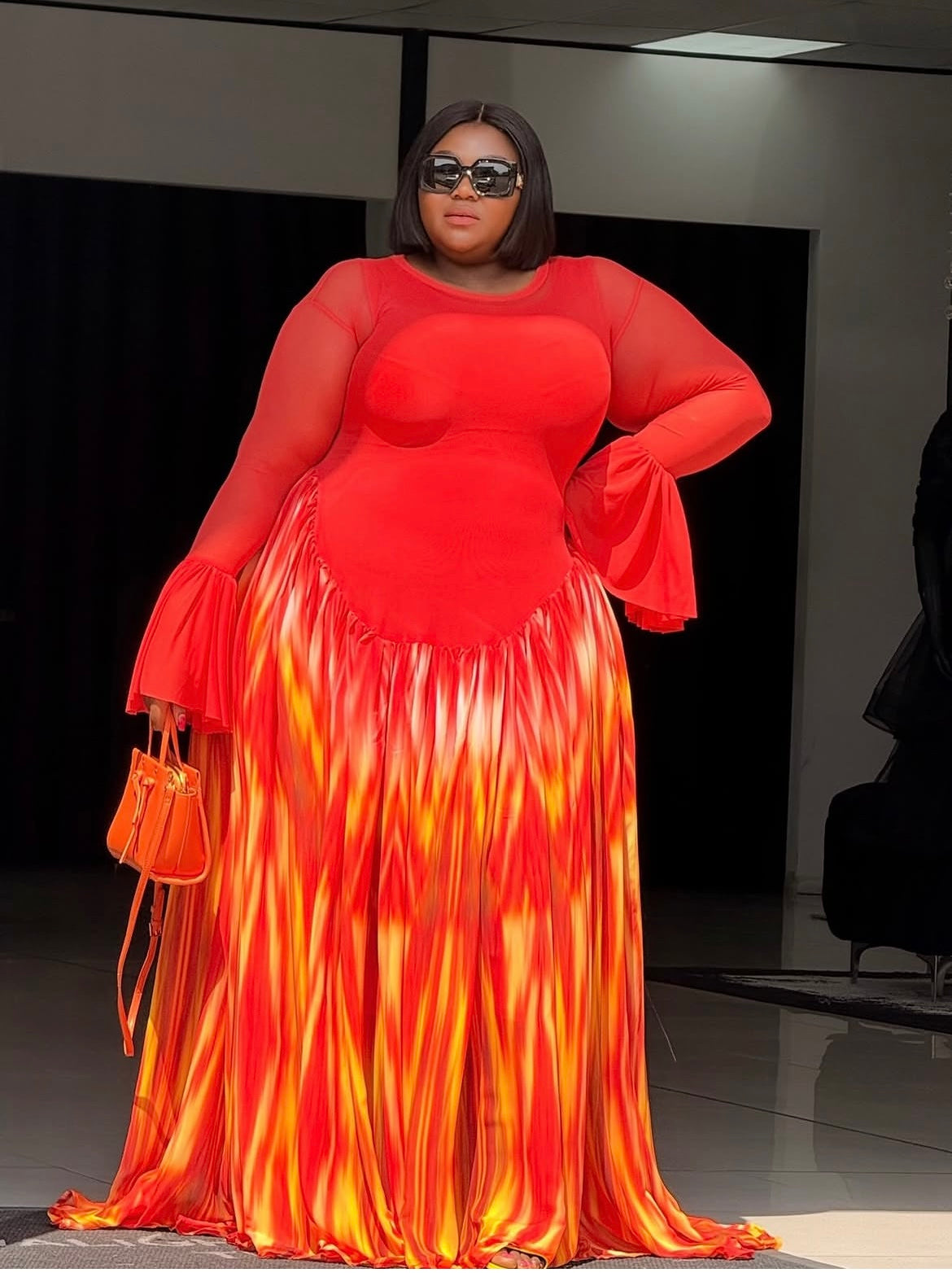 Othalive dress