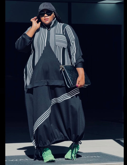 Elaine dress