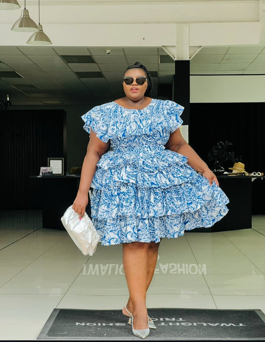 Noxy dress