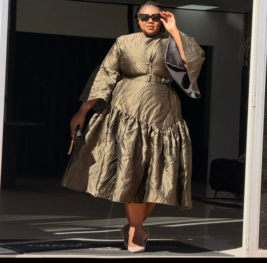 Megan dress