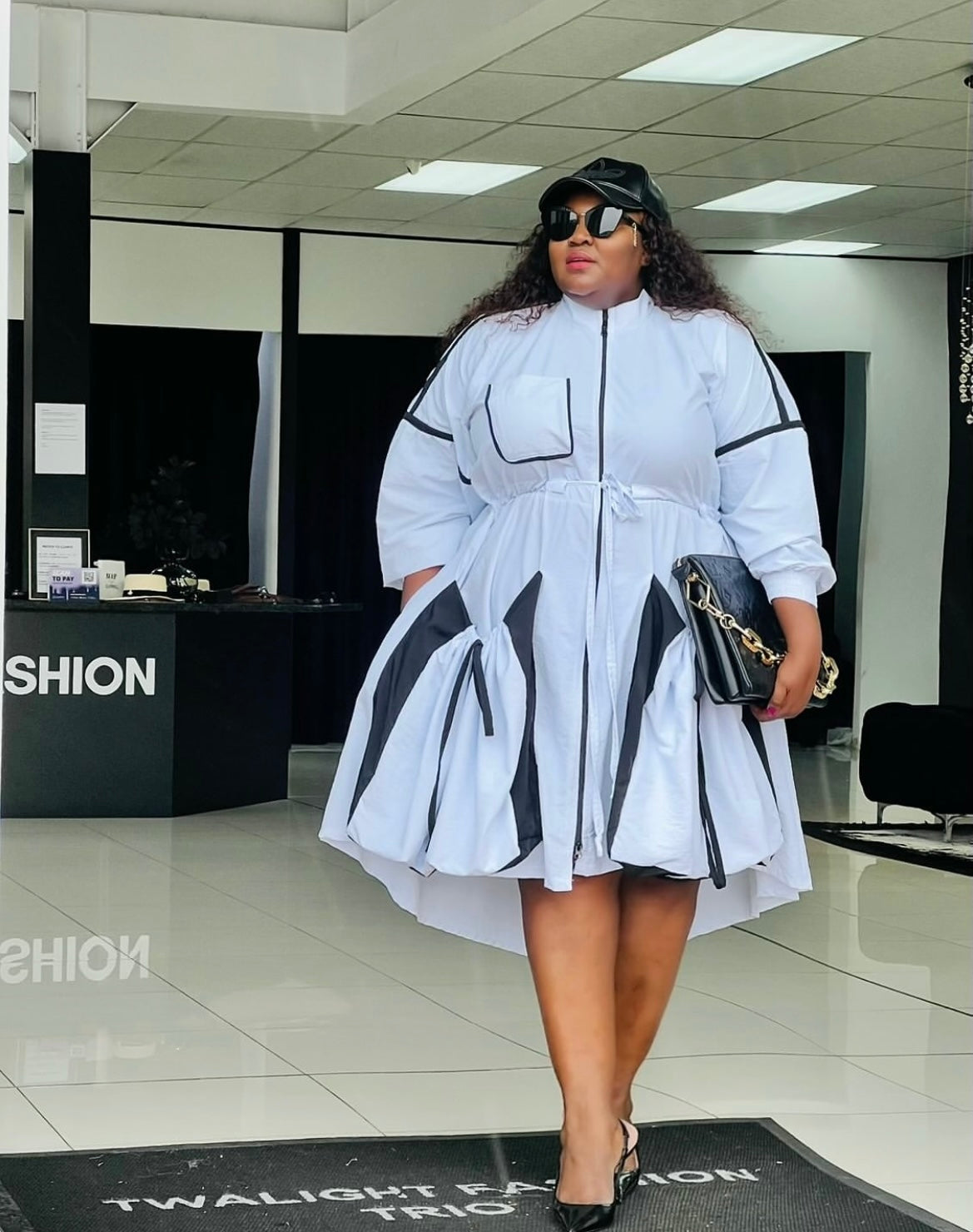 Zombili dress