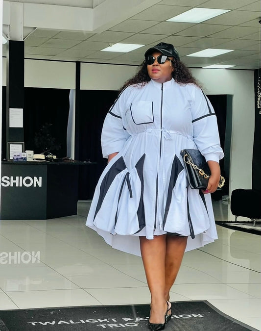Zombili dress