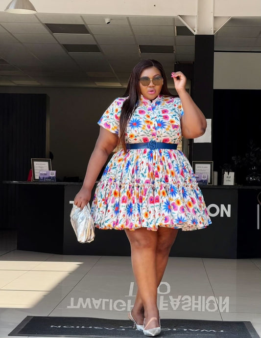 Nombuso dress