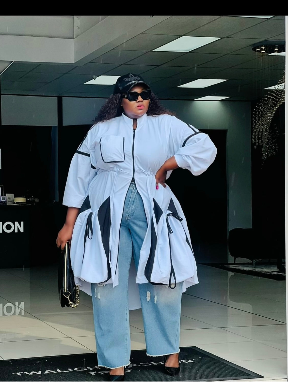 Zombili dress