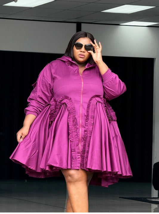 Lesego dress