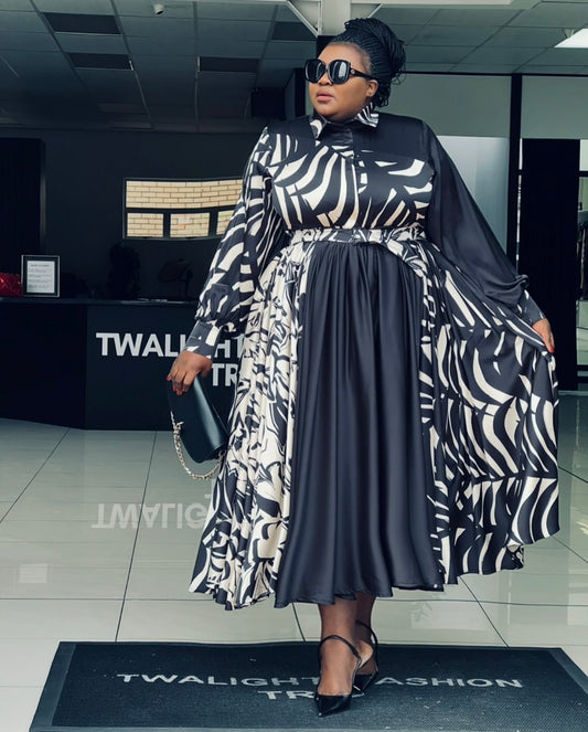 Lwande dress
