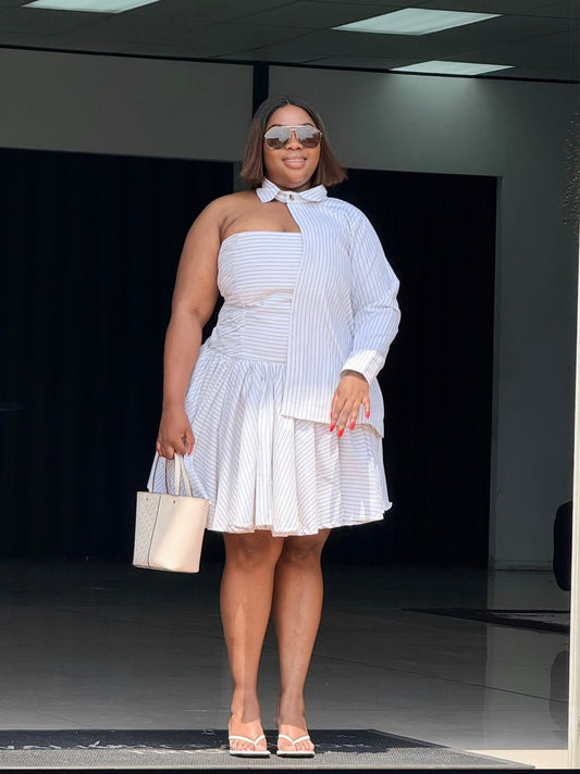 Khule dress
