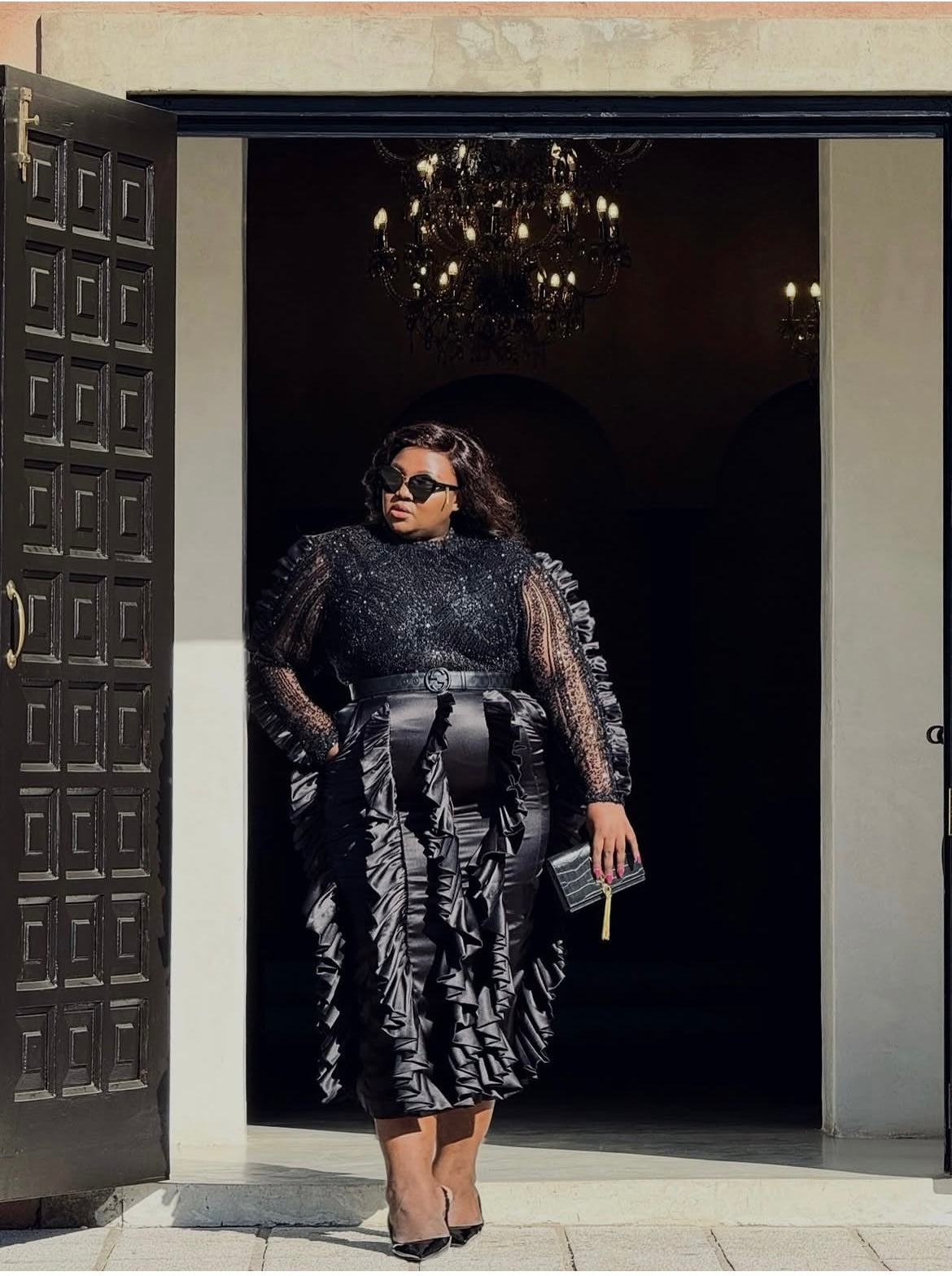 Nothando dress
