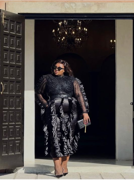 Nothando dress