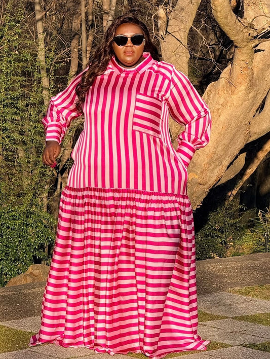 Nicole dress