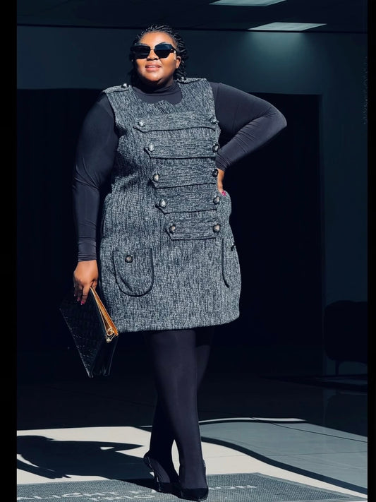 Evah dress