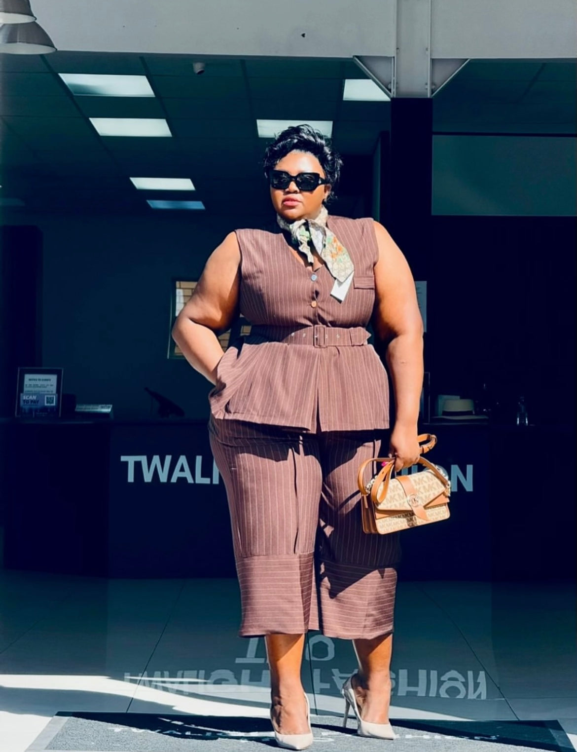 Sizani set