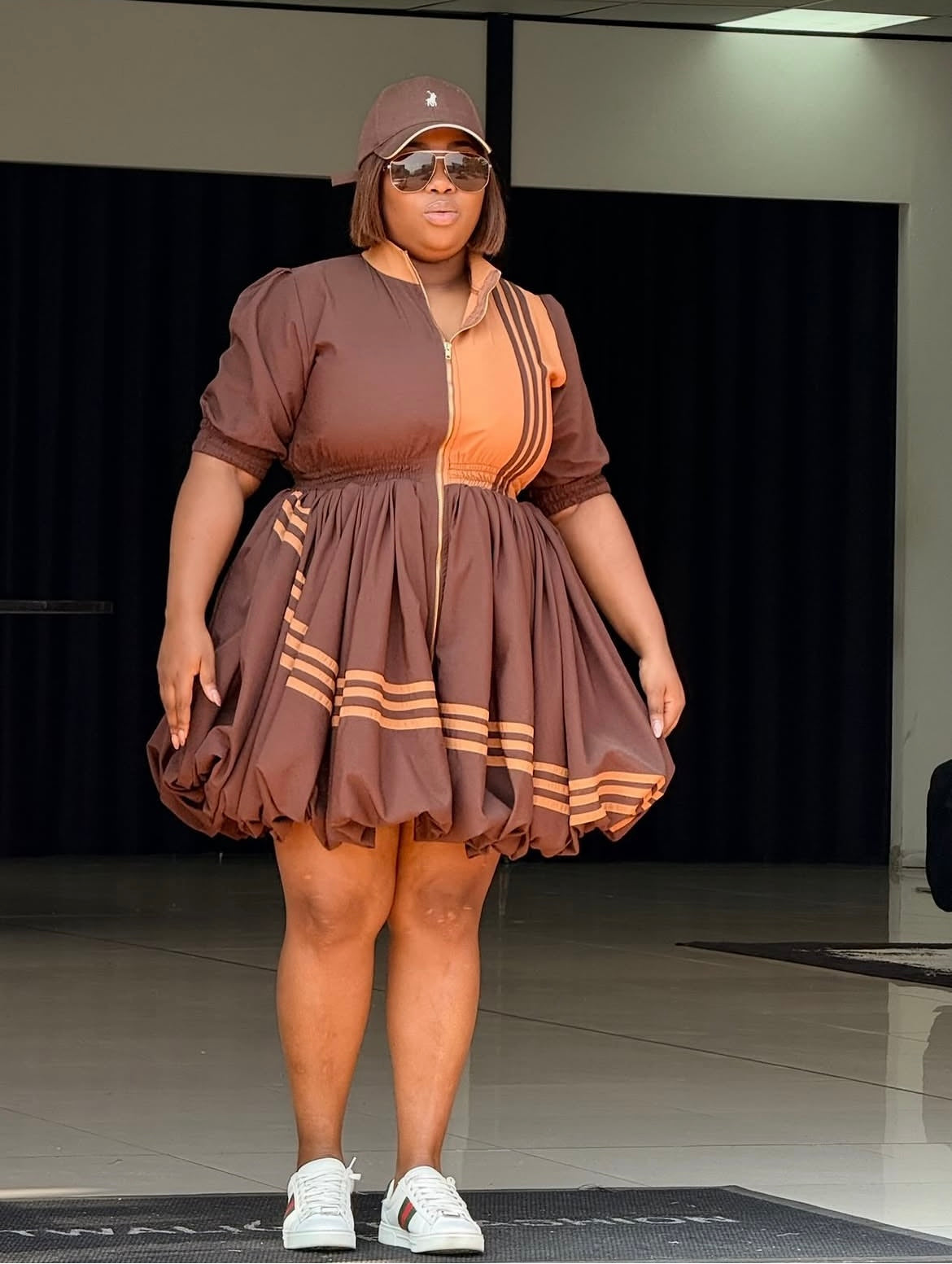 Rorisang dress