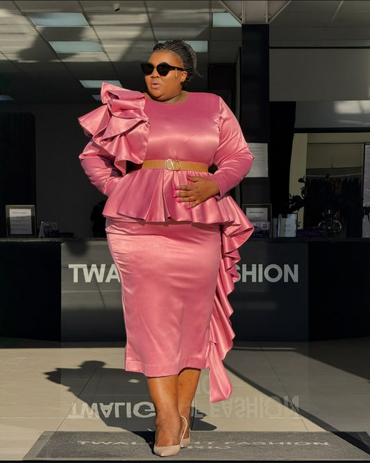 Khangwe dress