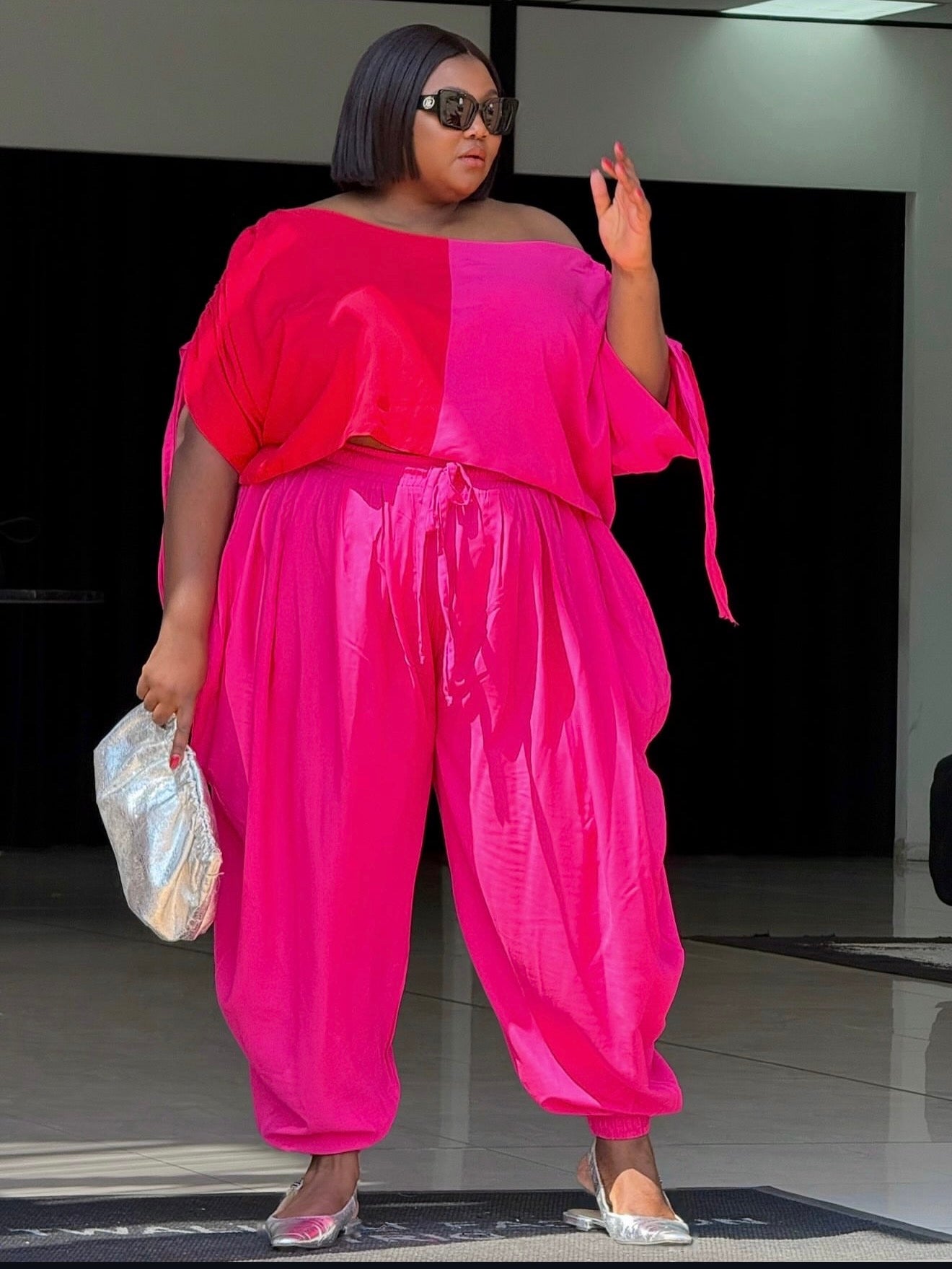 Lihle set