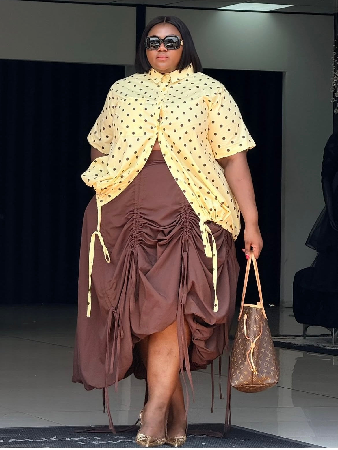 Zakhe shirt
