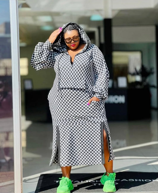 Mbali dress