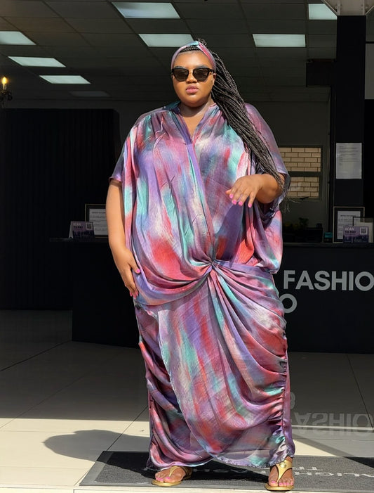 Okuhle kaftan